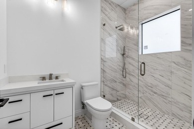 Brand new construction in the coveted SoSo neighborhood of West - photo 39