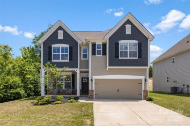 Lake Home For Sale in Charlotte, North Carolina