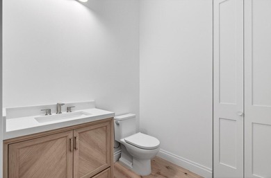 Brand new construction in the coveted SoSo neighborhood of West - photo 41