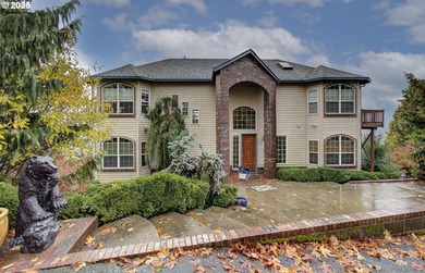 (private lake, pond, creek) Home For Sale in Woodland Washington