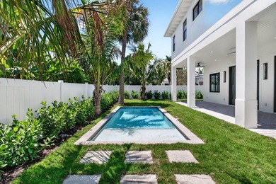 Brand new construction in the coveted SoSo neighborhood of West - photo 45
