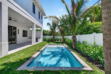 Brand new construction in the coveted SoSo neighborhood of West - photo 46