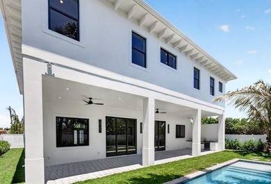 Brand new construction in the coveted SoSo neighborhood of West - photo 48