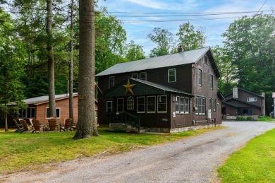 Lake Home Sale Pending in Eagle Bay, New York