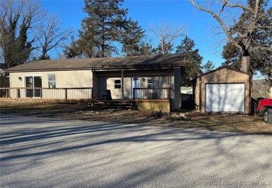 Lake Home For Sale in Camdenton, Missouri
