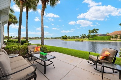 (private lake, pond, creek) Condo For Sale in Fort Myers Florida