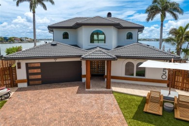So the home is situated at the end of a cul-de-sac on a 120' - photo 1