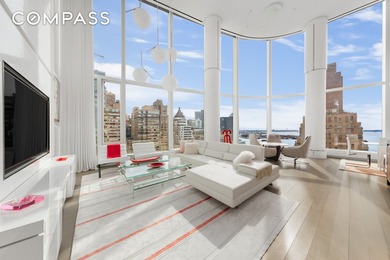 A Bespoke Masterpiece at 50 West Street Designed by - photo 1