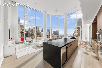 A Bespoke Masterpiece at 50 West Street Designed by - photo 2