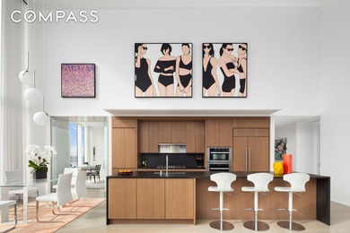 A Bespoke Masterpiece at 50 West Street Designed by - photo 3