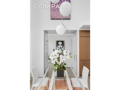 A Bespoke Masterpiece at 50 West Street Designed by - photo 4