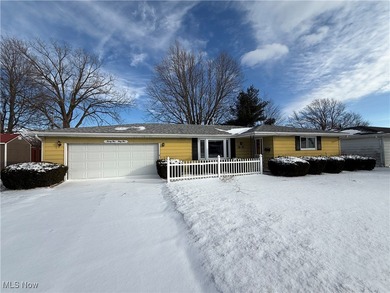 Lake Erie - Lorain County Home Active Under Contract in Lorain Ohio