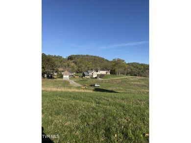 Patrick Henry Lake Lot For Sale in Kingsport Tennessee