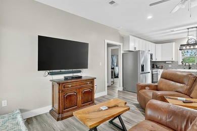 Charming 3-Bed, 2-Bath Home on Serene Pond in Rockport, Texas - photo 6