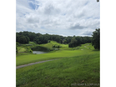 Lake of the Ozarks Lot For Sale in Lake Ozark Missouri