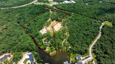 Lake Acreage For Sale in Villages, Missouri