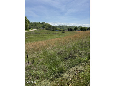 Patrick Henry Lake Lot For Sale in Kingsport Tennessee