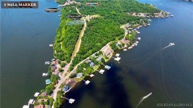 Lake Lot For Sale in Camdenton, Missouri