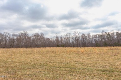 (private lake, pond, coastal) Acreage For Sale in Rougemont North Carolina