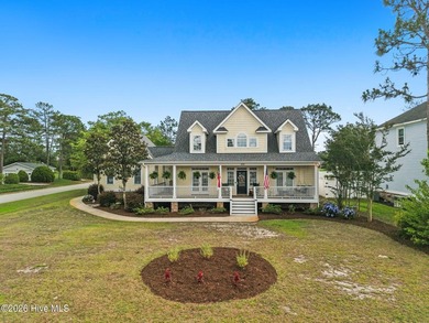 UPDATED PICTURES!! Enjoy exceptional golf course living from - photo 4