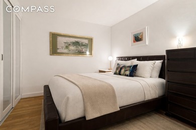 *Welcome to Residence 15F, a versatile and sleek 845-square-foot - photo 4