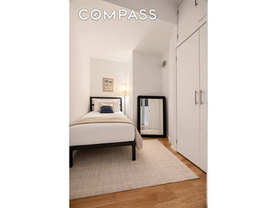*Welcome to Residence 15F, a versatile and sleek 845-square-foot - photo 5