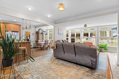UPDATED PICTURES!! Enjoy exceptional golf course living from - photo 8