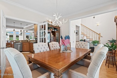 UPDATED PICTURES!! Enjoy exceptional golf course living from - photo 10