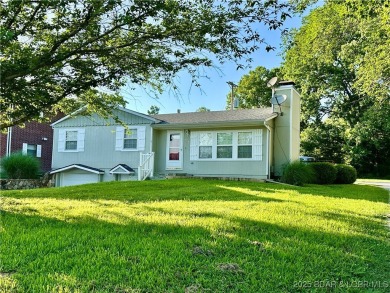 Lake Home For Sale in Warsaw, Missouri