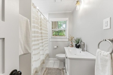 Welcome home to this charming Charleston home featuring - photo 11