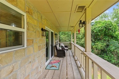 RIVER RETREAT! Over 1.2 acres! New real stone exterior! Whether - photo 11