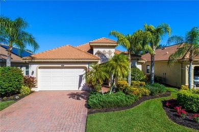 (private lake, pond, creek) Home For Sale in Naples Florida