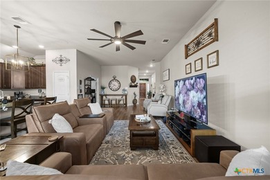 Welcome to Three Creeks, one of Belton's most sought-after - photo 11