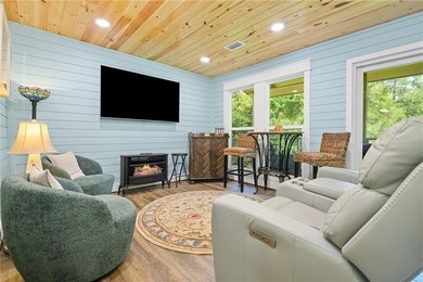 RIVER RETREAT! Over 1.2 acres! New real stone exterior! Whether - photo 13