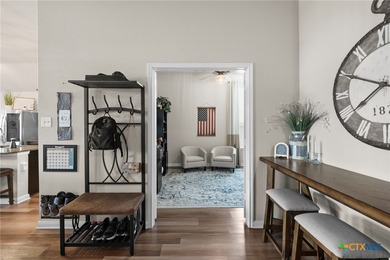 Welcome to Three Creeks, one of Belton's most sought-after - photo 13