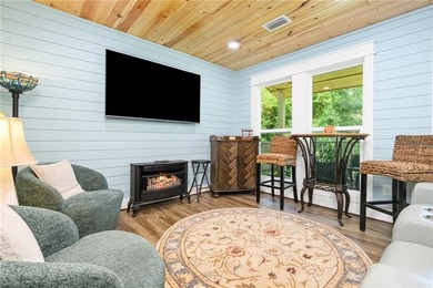 RIVER RETREAT! Over 1.2 acres! New real stone exterior! Whether - photo 14