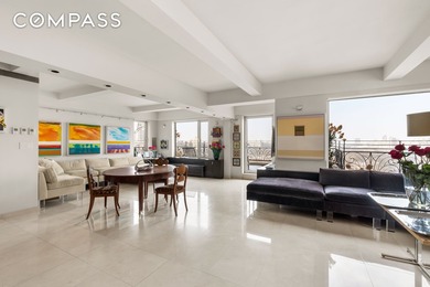 Penthouse East/West A Rare Full-Floor Central Park South - photo 4