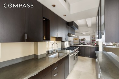 Penthouse East/West A Rare Full-Floor Central Park South - photo 5