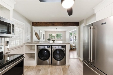 Welcome home to this charming Charleston home featuring - photo 16