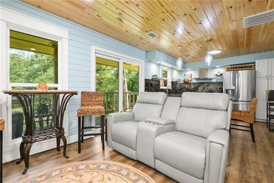 RIVER RETREAT! Over 1.2 acres! New real stone exterior! Whether - photo 16