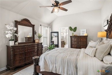 Welcome to Three Creeks, one of Belton's most sought-after - photo 16