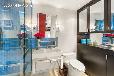 Penthouse East/West A Rare Full-Floor Central Park South - photo 7