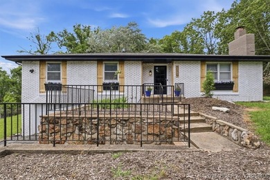 This beautifully updated 3-bedroom, 1.5-bathroom home offers a - photo 18