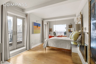 Penthouse East/West A Rare Full-Floor Central Park South - photo 8