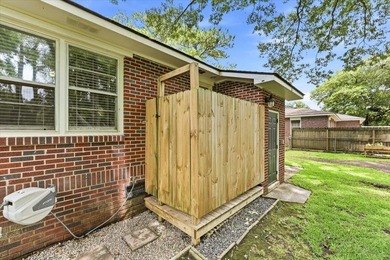 Welcome home to this charming Charleston home featuring - photo 19