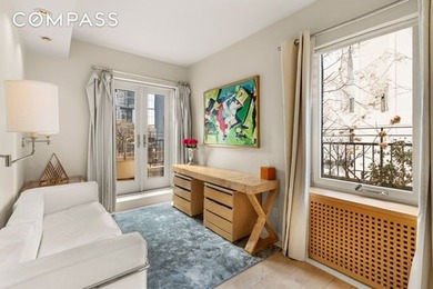 Penthouse East/West A Rare Full-Floor Central Park South - photo 9