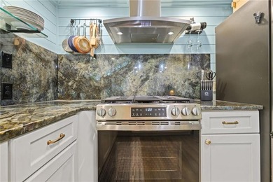 RIVER RETREAT! Over 1.2 acres! New real stone exterior! Whether - photo 20