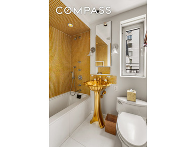 Penthouse East/West A Rare Full-Floor Central Park South - photo 10
