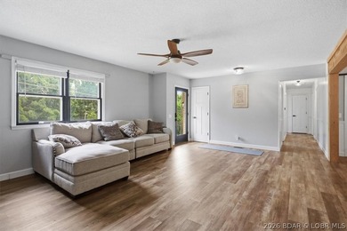 This beautifully updated 3-bedroom, 1.5-bathroom home offers a - photo 21