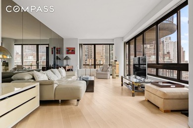 Welcome to 167 E 61st St, a stunning oversized 2-bedroom, 2 - photo 1